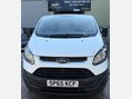 Ford Transit Custom 2.2 TDCi 270 ECOnetic L1 H1 5dr 23