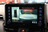 Toyota Rav4 2.5 RAV4 Black Edition HEV CVT 4WD 5dr 5