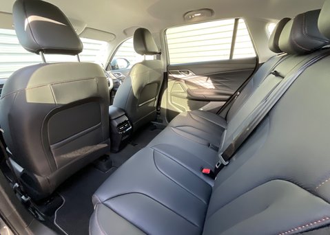 MG MG HS 1.5 T-GDI TROPHY PHEV 17