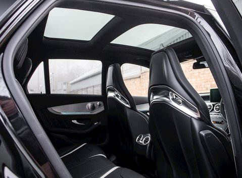 Mercedes-Benz GLC 63 S 4Matic 14