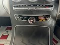 Mercedes-Benz C Class 2.0 C200 AMG Line Cabriolet G-Tronic+ Euro 6 (s/s) 2dr 41