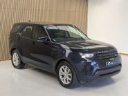 Land Rover Discovery 2.0 Discovery S SD4 Auto 4WD 5dr 7