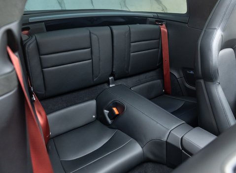 Porsche 911 Targa 4S (992) 23