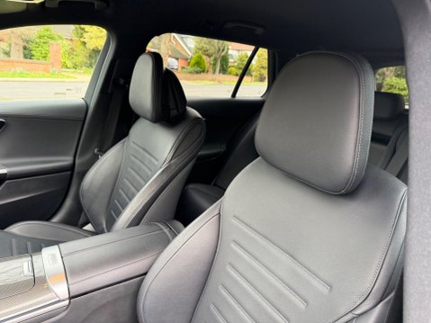 Mercedes-Benz C Class 1.5 C200h MHEV AMG Line G-Tronic+ Euro 6 (s/s) 5dr 78