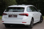 Skoda Octavia 1.4 TSI iV 13kWh SE Technology Estate 5dr Petrol Plug-in Hybrid DSG Euro 6 4