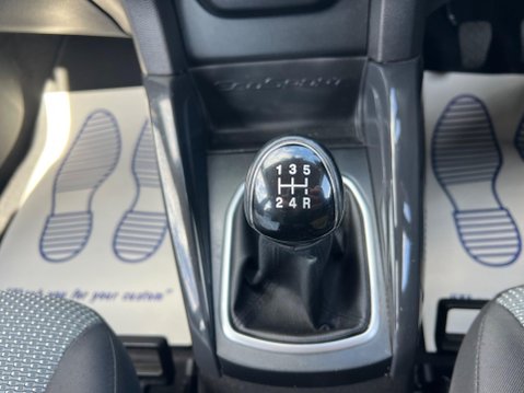 Ford Ecosport 1.5 Zetec 2WD Euro 5 5dr 36