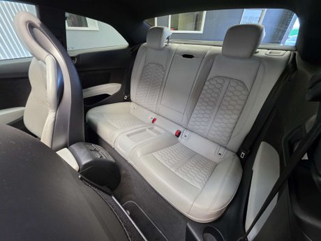 Audi RS5 2.9 TFSI V6 Coupe 2dr Petrol Tiptronic quattro Euro 6 (s/s) (450 ps) 24