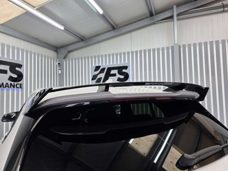 BMW 1 Series 2.0 M135i Hatchback 5dr Petrol Auto xDrive Euro 6 (s/s) (306 ps) 32