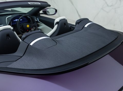 Ferrari Roma SPIDER 39