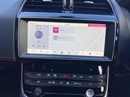 Jaguar XE 2.0d R-Sport Auto Euro 6 (s/s) 4dr 66