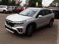 Suzuki S-Cross 1.4 Boosterjet MHEV Ultra ALLGRIP Euro 6 (s/s) 5dr 5