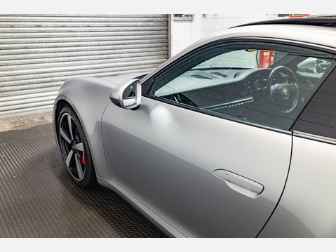 Porsche 911 3.0T 992 Carrera S PDK Euro 6 (s/s) 2dr 91