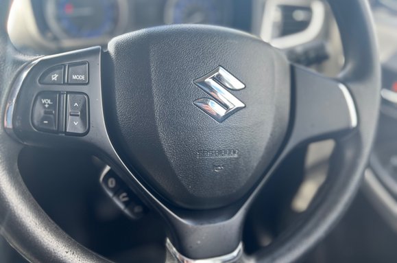 Suzuki Baleno 1.2 SZ3 DUALJET 5 DOOR 37