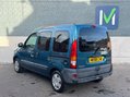 Renault Kangoo 1.2 16v 75 Authentique 5dr 4
