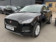Jaguar E-Pace S 5