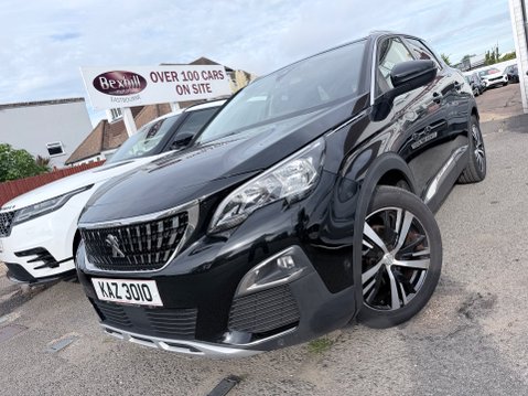 Peugeot 3008 1.5 BLUEHDI S/S ALLURE 2