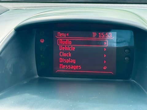 Ford Fiesta ZETEC 27