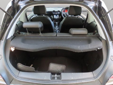 Vauxhall Adam 1.2i ecoFLEX ENERGISED Euro 6 (s/s) 3dr 8