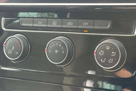 Volkswagen Golf 2.0 Golf GT TDI Semi-Auto 5dr 45