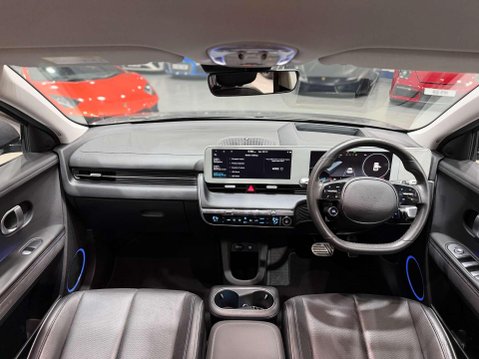 Hyundai IONIQ 5 73kWh Ultimate Hatchback 5dr Electric Auto AWD (305 ps) 11