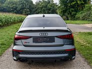 Audi RS3 Carbon Black Saloon 22