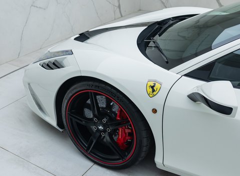 Ferrari 458 Speciale 40