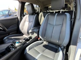Nissan LEAF Leaf E+ Tekna 62 kw/h battery, 239 mile range, 5dr 70