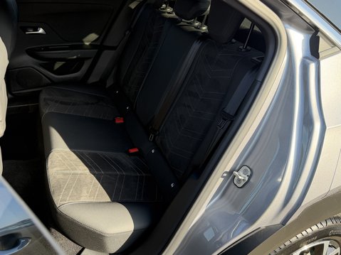 Vauxhall Mokka 1.2 Turbo Ultimate 5dr Auto 37