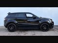 Land Rover Range Rover Evoque 2.0 Range Rover Evoque HSE Dynamic TD4 Auto 4WD 5dr 6