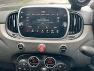 Abarth 500 595 COMPETIZIONE 13