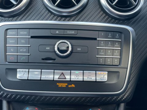 Mercedes-Benz A Class 2.1 A200d AMG Line (Premium Plus) 7G-DCT Euro 6 (s/s) 5dr 25