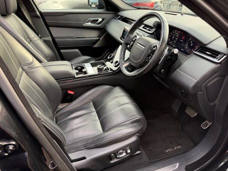 Land Rover Range Rover Velar R-DYNAMIC HSE 300D 23