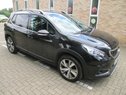 Peugeot 2008 1.2 PureTech Allure Premium Euro 6 (s/s) 5dr