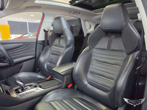 MG HS 1.5 T-GDI 16.6kWh Exclusive Auto Euro 6 (s/s) 5dr 25