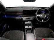 Hyundai KONA 1.6 h-GDi N Line S SUV 5dr Petrol Hybrid DCT Euro 6 (s/s) (141 ps) Air Con 18