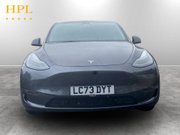 Tesla Model Y (Dual Motor) Long Range SUV 5dr Electric Auto 4WDE (384 bhp) Sat Nav-Pan Ro 2