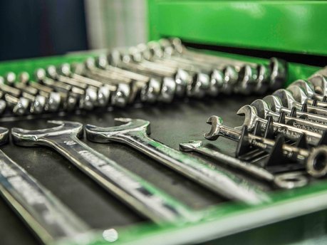 Automotive Services in Sussex