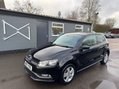 Volkswagen Polo MATCH EDITION TSI 8