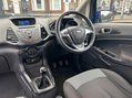 Ford Ecosport 1.5 Zetec 2WD Euro 5 5dr 20