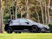 Volkswagen Golf GTI TSI DSG 29