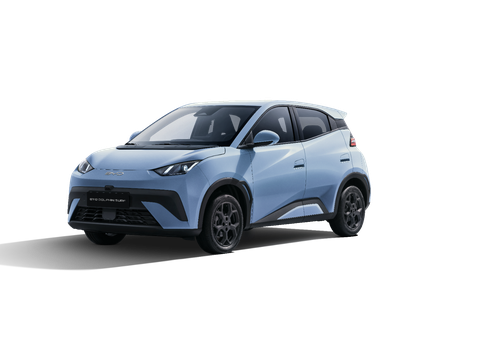 BYD DOLPHIN SURF 43.2kWh BOOST 1.9% APR 1