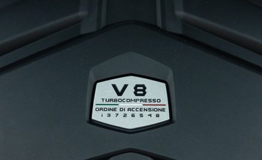 Lamborghini Urus S 40