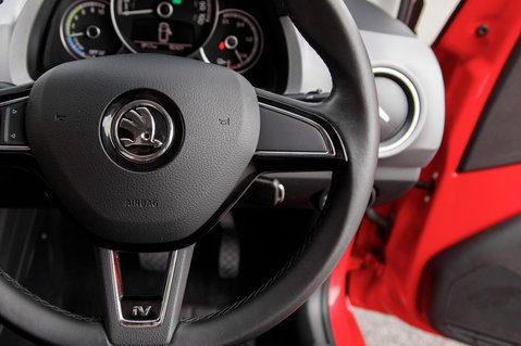 Skoda Citigo SE L IV 22