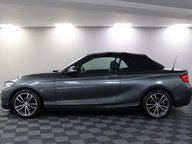 BMW 2 Series 218I SPORT 19