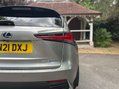 Lexus NX 300H 48