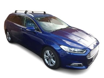 Ford Mondeo 1.5T EcoBoost Zetec Estate 5dr Petrol Auto Euro 6 (s/s) (160 ps)