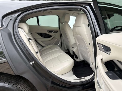 Jaguar I-Pace I-PACE EV400 HSE 4WD 5dr 21