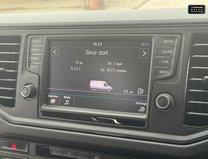 Volkswagen Crafter Camper|LWB|High Roof|Trendline|2 Berth|2 Belts|Euro 6 NO VAT 30