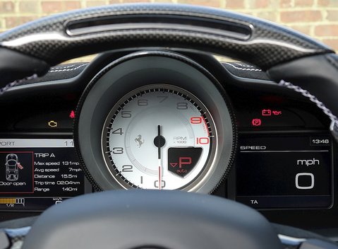 Ferrari 458 Speciale Aperta 10