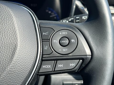 Suzuki Swace SZ-T 39